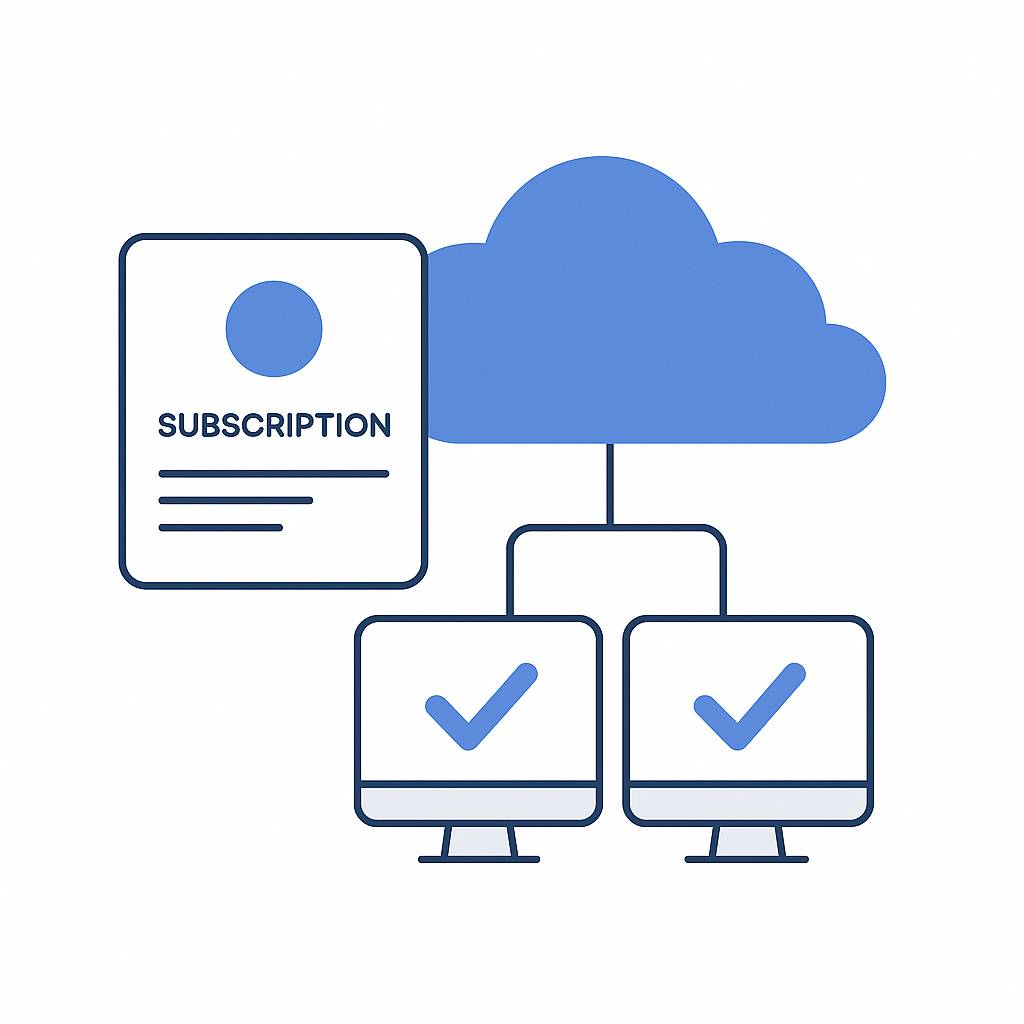 SaaS & Platforms