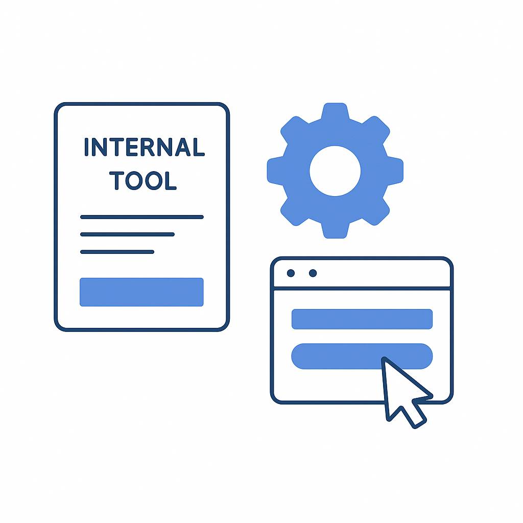 Internal Tools